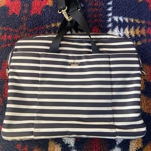 Classic Nylon Daveney Laptop Bag